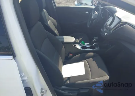 2024 Chevrolet Malibu Fwd 1Lt z USA, uszkodzony, nr VIN 1G1ZD5ST8RF234602